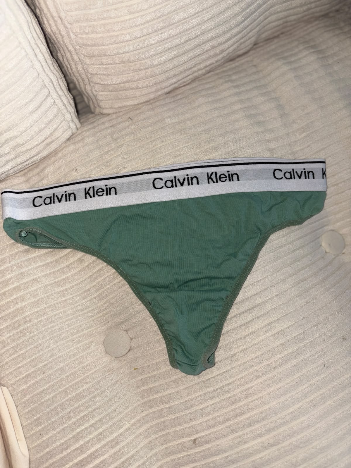 Calvin Klein Tanga
